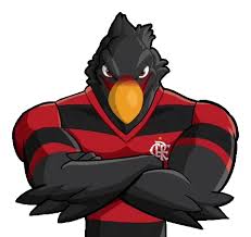 Mascote do Flamengo