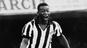 Santos de Pelé