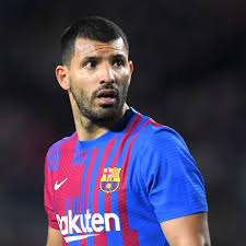 Sergio Agüero