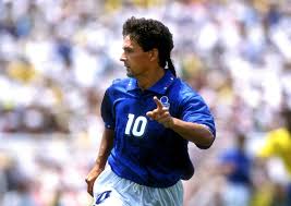 Roberto Baggio