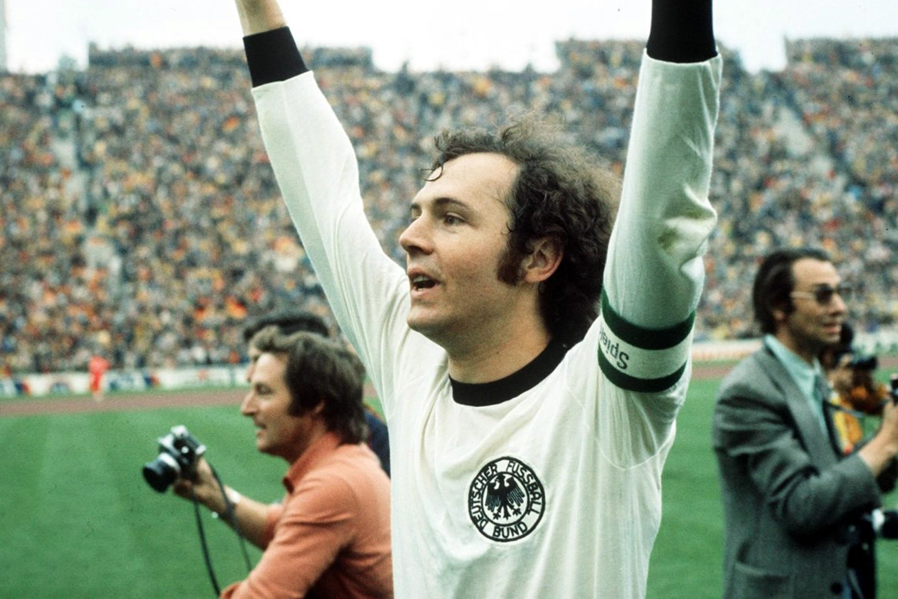 Beckenbauer