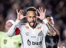 Neymar Jr