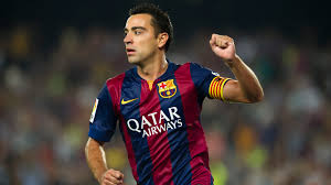 Xavi Hernández