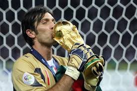 Gianluigi Buffon