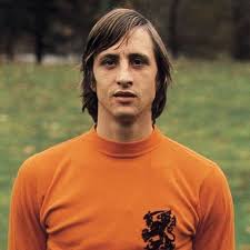 Johan Cruyff