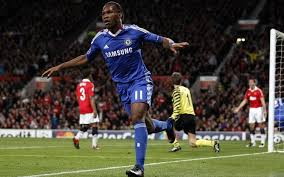 Didier Drogba