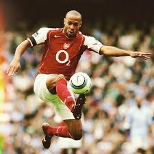 Thierry Henry