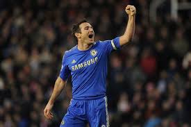 Frank Lampard