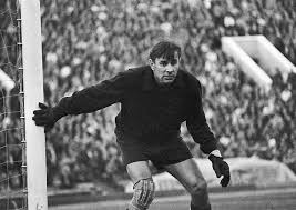 Lev Yashin