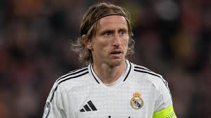 Luka Modric