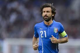 Andrea Pirlo