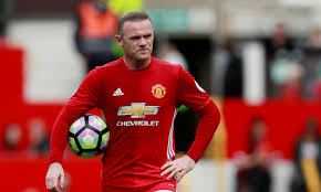 Wayne Rooney
