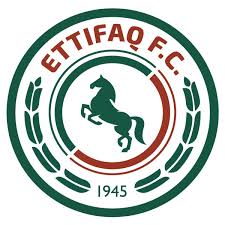 Al Ettifaq