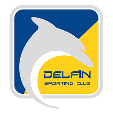 Delfín