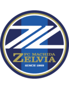Machida Zelvia