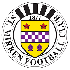 St Mirren